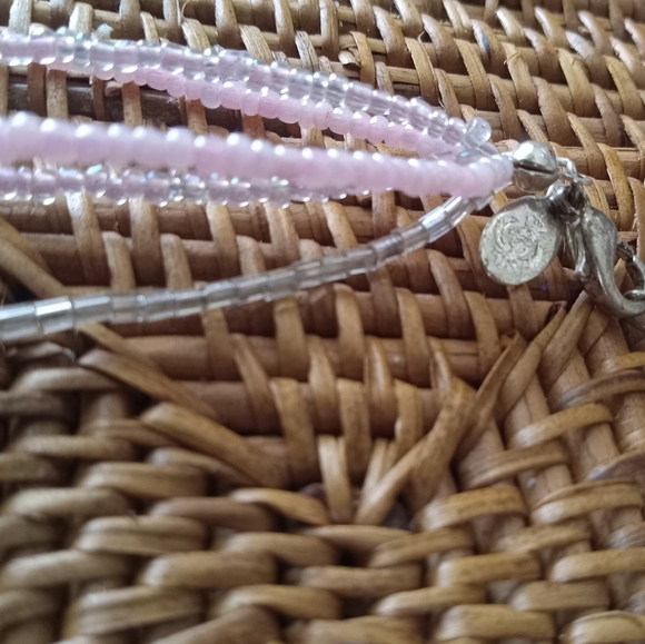 Moonstone Necklace - Picture 2 of 2